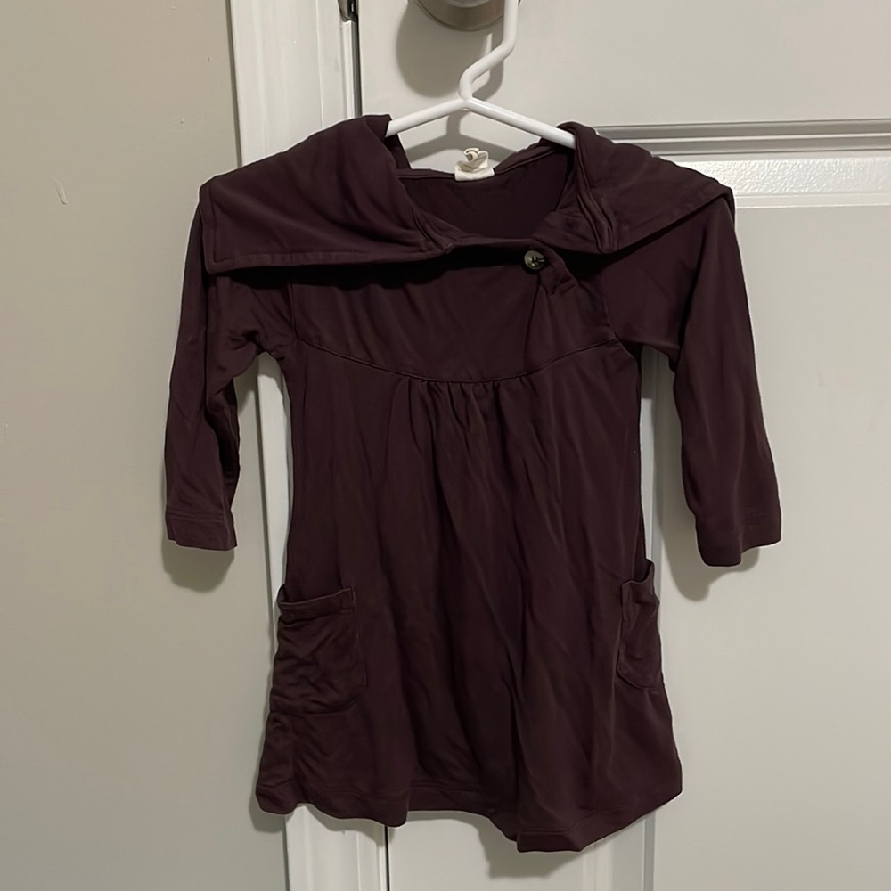 COPY - Kate Quinn Bamboo Collection dress